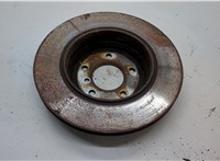  Диск тормозной BMW 5 E60 2003-2010 20536900 #1