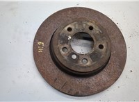  Диск тормозной BMW 5 E60 2003-2010 20536900 #3