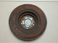  Диск тормозной Toyota Highlander 2 2007-2013 20536905 #1