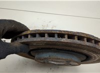  Диск тормозной Toyota Highlander 2 2007-2013 20536905 #2
