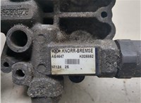  Кран масловлагоотделителя (разгрузка) Iveco EuroCargo 3 2015-2025 20536908 #4