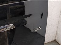  Ручка крышки багажника Mercedes Viano 2003-2014 11467589 #4