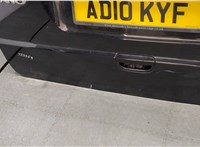  Ручка крышки багажника Mercedes Viano 2003-2014 11467589 #5