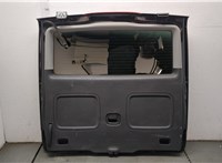  Ручка крышки багажника Mercedes Viano 2003-2014 11467589 #11