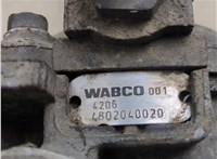  Кран управления тормозами прицепа DAF XF 105 2006-2013 20536923 #7
