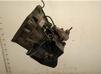  КПП 5-ст.мех. (МКПП) Ford Fiesta 2001-2007 20536930 #2
