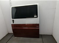  Ручка раздвижной двери наружная Volkswagen Transporter 4 1991-2003 11467605 #1