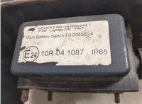  Выключатель массы (контактор) Iveco EuroCargo 3 2015-2025 20536941 #5