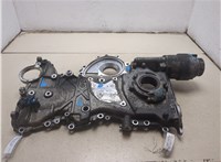 113020R020 Крышка передняя ДВС Toyota Avensis 3 2008-2018 20536945 #1