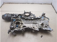 113020R020 Крышка передняя ДВС Toyota Avensis 3 2008-2018 20536945 #3