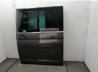  Ручка раздвижной двери наружная Volkswagen Transporter 5 2003-2015 11467621 #1
