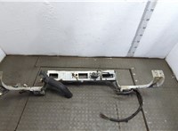  Рамка передняя (телевизор) Fiat Doblo 2009-2022 20536949 #2