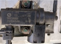  Рамка передняя (телевизор) Fiat Doblo 2009-2022 20536949 #3