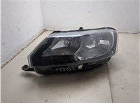 5JC941017 Фара (передняя) Skoda Rapid 2012-2020 20536959 #1