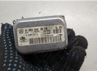 A0035423918 Датчик ускорения Mercedes C W203 2000-2008 20536962 #3