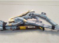  Подушка безопасности боковая (шторка) Lexus RX 2003-2009 20536968 #1