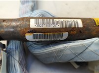  Подушка безопасности боковая (шторка) Lexus RX 2003-2009 20536968 #4
