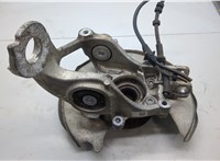 8K0407613B, 8R0505431F, 8K0615611A Ступица (кулак, цапфа) Audi A7 2010-2018 20536973 #1