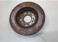  Диск тормозной Lexus HS 2009-2018 20536991 #1