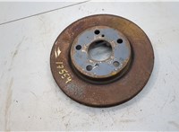  Диск тормозной Lexus HS 2009-2018 20536991 #3