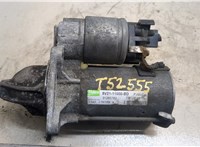  Стартер Ford Focus 2 2008-2011 20536992 #1