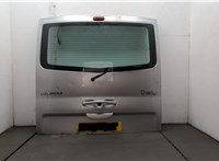  Стекло заднее Renault Trafic 2001-2014 11467638 #1