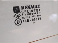  Стекло заднее Renault Trafic 2001-2014 11467638 #4