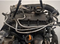  Форсунка топливная Volkswagen Golf 5 2003-2009 11467644 #5