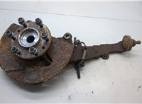  Кулак поворотный Chevrolet Trailblazer 2001-2010 11467655 #1