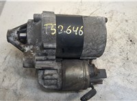  Стартер Renault Megane 2 2002-2009 20537027 #1