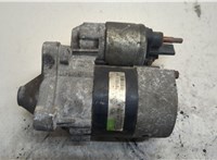  Стартер Renault Megane 2 2002-2009 20537027 #2