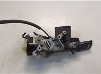  Замок зажигания Skoda SuperB 2008-2015 20537033 #1