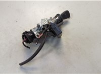 Замок зажигания Skoda SuperB 2008-2015 20537033 #2