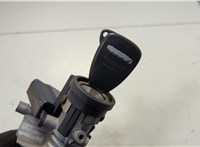  Замок зажигания Skoda SuperB 2008-2015 20537033 #3