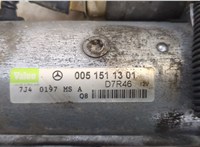  Стартер Mercedes E W211 2002-2009 20537036 #3