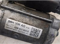  Стартер Skoda Octavia (A7) 2013-2023 20537040 #2