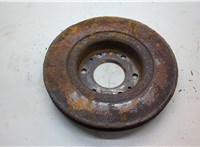  Диск тормозной Chevrolet Trailblazer 2001-2010 20537042 #1