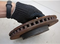  Диск тормозной Chevrolet Trailblazer 2001-2010 20537042 #2