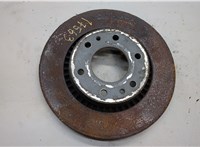  Диск тормозной Chevrolet Trailblazer 2001-2010 20537042 #3