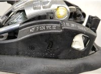 25167534992, 7534992, 25167585790, 7585790, 25167522370, 7522370 Кулиса КПП BMW 5 E60 2003-2010 20537049 #9