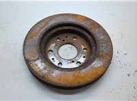  Диск тормозной Chevrolet Tahoe 2006-2014 20537052 #1