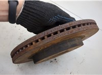  Диск тормозной Chevrolet Tahoe 2006-2014 20537052 #2