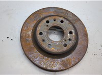  Диск тормозной Chevrolet Tahoe 2006-2014 20537052 #3