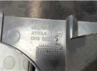  Решетка радиатора Land Rover Range Rover 3 (LM) 2002-2012 20537055 #5