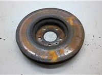  Диск тормозной Audi A4 (B8) 2007-2015 20537060 #1