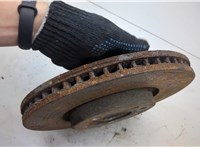  Диск тормозной Audi A4 (B8) 2007-2015 20537060 #2