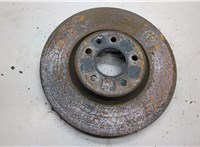  Диск тормозной Audi A4 (B8) 2007-2015 20537060 #3