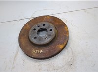 Диск тормозной Buick Encore 2016-2022 20537063 #3