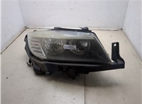 7202576, 89318941 Фара (передняя) BMW 3 E90, E91, E92, E93 2005-2012 20537064 #4