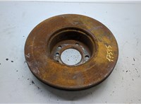  Диск тормозной BMW 4 F32 2013-2021 20537065 #1